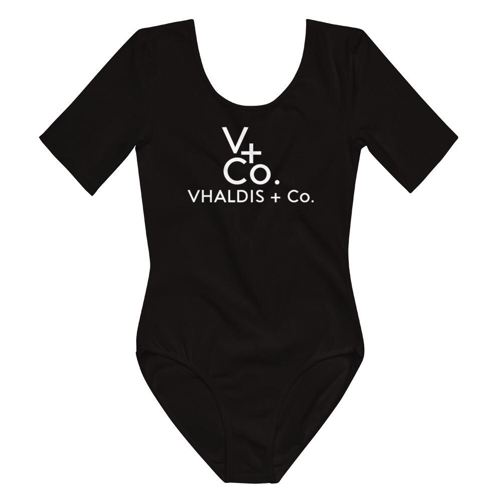 VHALDIS & Co. V+Co women’s Bodysuit